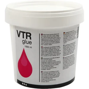 VTR Glue - Produktbild - Överblick