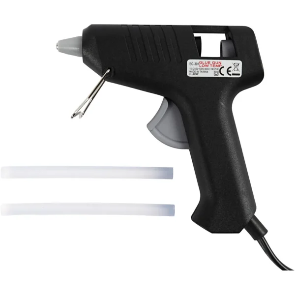 Limpistoler med lim - Produktbild - Bild 4