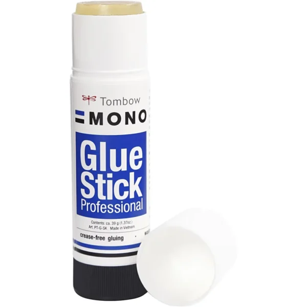 Tombow limstift - Produktbild - Bild 1