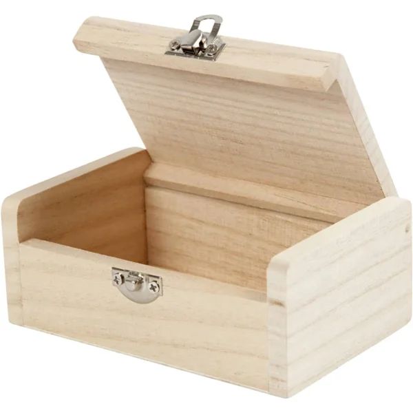 Smyckeask - Produktbild - Bild 2