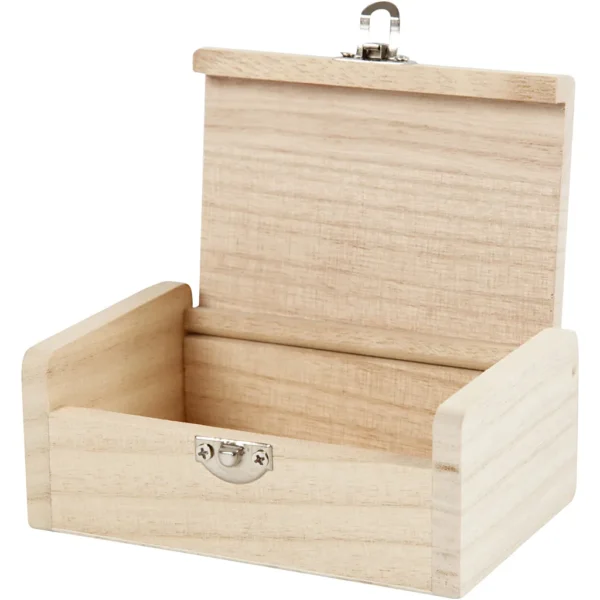 Smyckeask - Produktbild - Bild 3