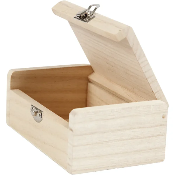 Smyckeask - Produktbild - Bild 4