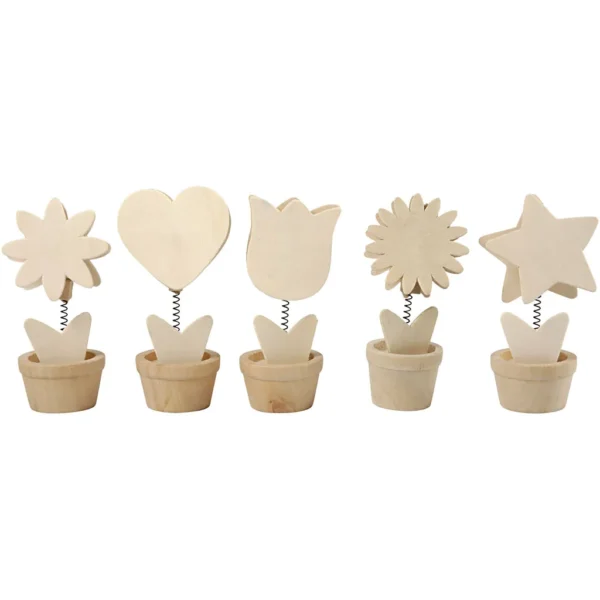 Memohållare - Produktbild - Bild 1