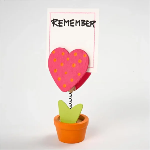 Memohållare - Produktbild - Bild 4