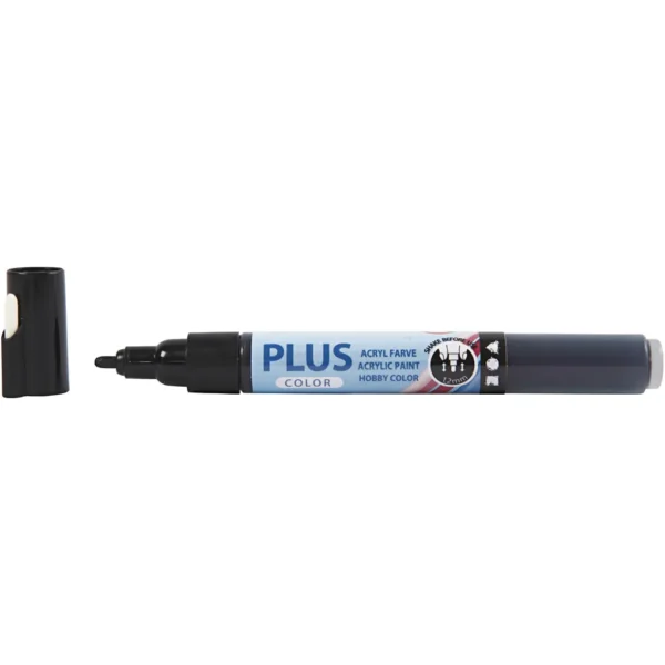 Plus Color Tusch - Produktbild - Bild 2