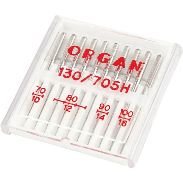 Symaskinsnålar - Produktbild - Bild 3