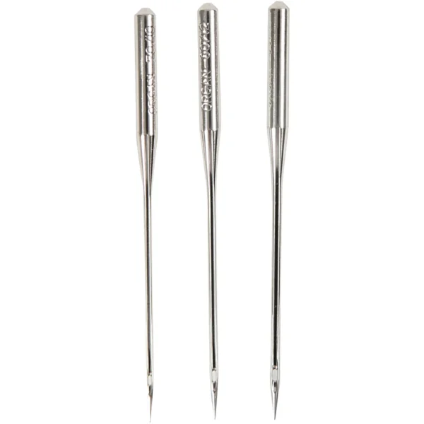 Symaskinsnålar - Produktbild - Bild 4