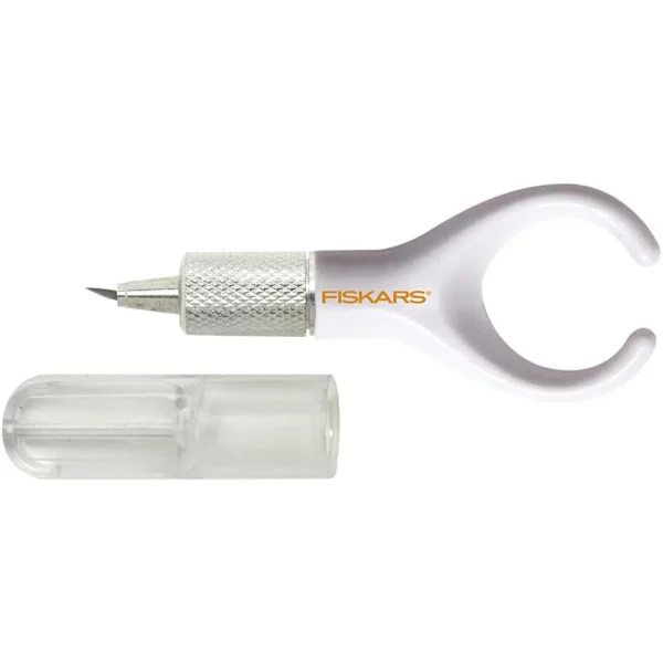 FingerTip Swivel Knife - Produktbild - Överblick