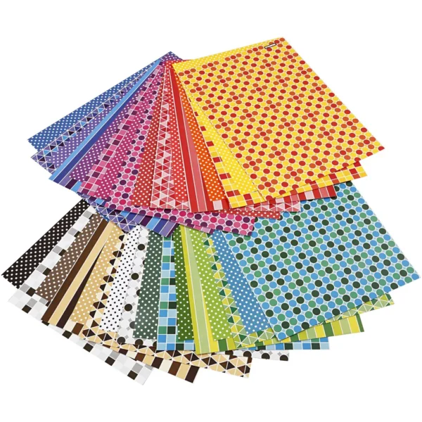 Colorbar Rivkartong - Produktbild - Bild 1