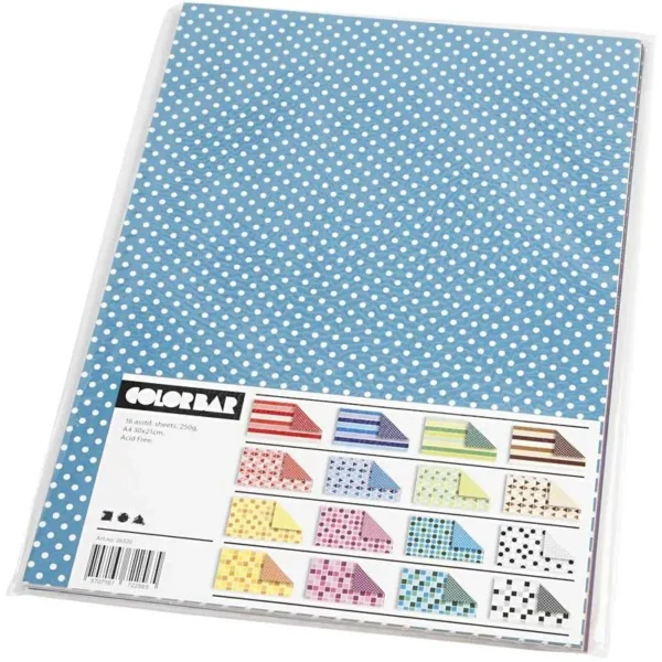 Colorbar Rivkartong - Produktbild - Bild 3