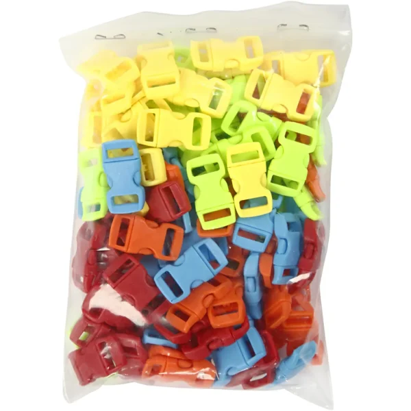 Klicklås - Produktbild - Bild 3