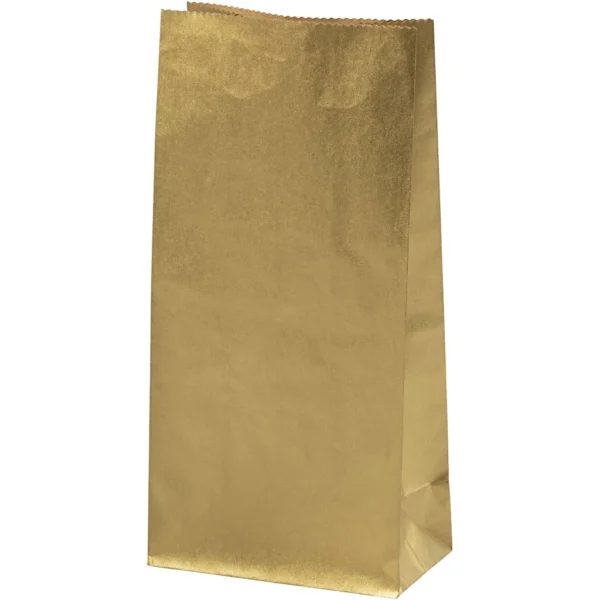 Papperspåsar - Produktbild - Överblick