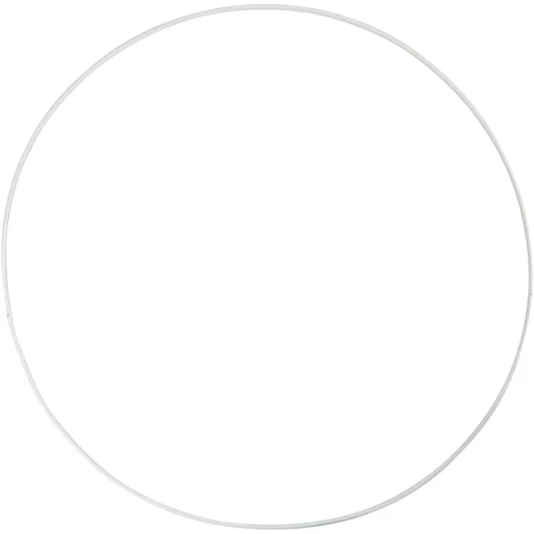 Metallring - Produktbild - Överblick