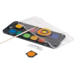 Skoltempera Vattenfärg