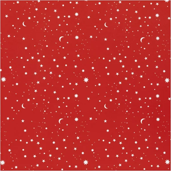 Presentpapper - Produktbild - Överblick
