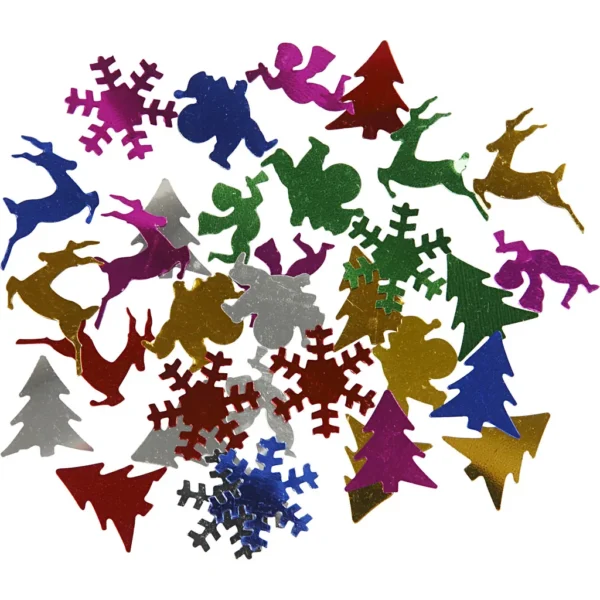 Paljetter - Produktbild - Överblick