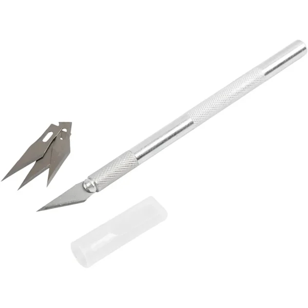 Art hobbykniv i pennform - Produktbild - Överblick