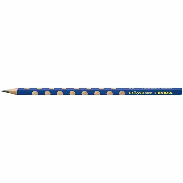 Lyra Groove Graphite Blyertspennor - Produktbild - Bild 1
