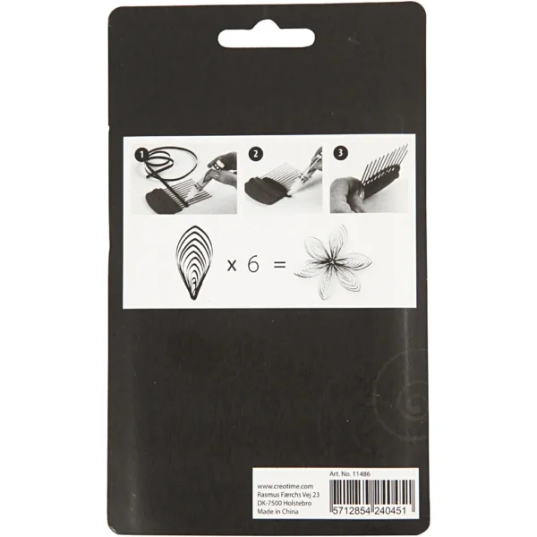 Quillingkam - Produktbild - Bild 2