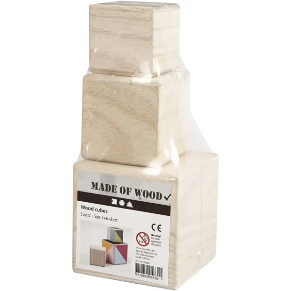 Klossar - Produktbild - Bild 4