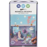 Sjöjungfruns värld