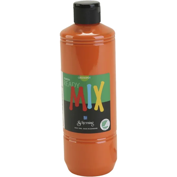 Greenspot Ready Mix - Produktbild - Överblick
