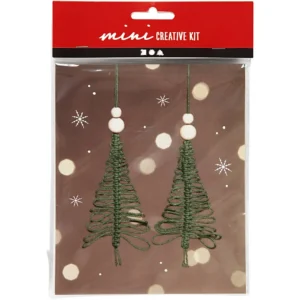 Mini DIY Kit - Produktbild - Överblick