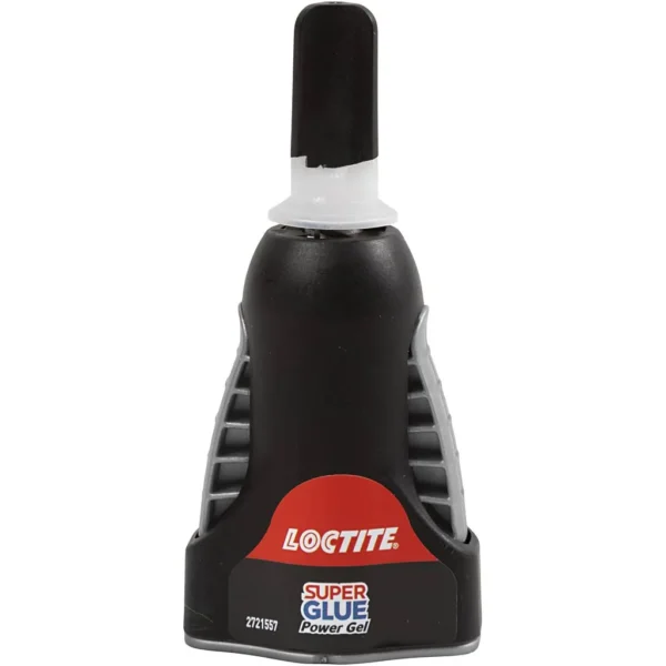 Loctite Power Flex sekundlim - Produktbild - Överblick