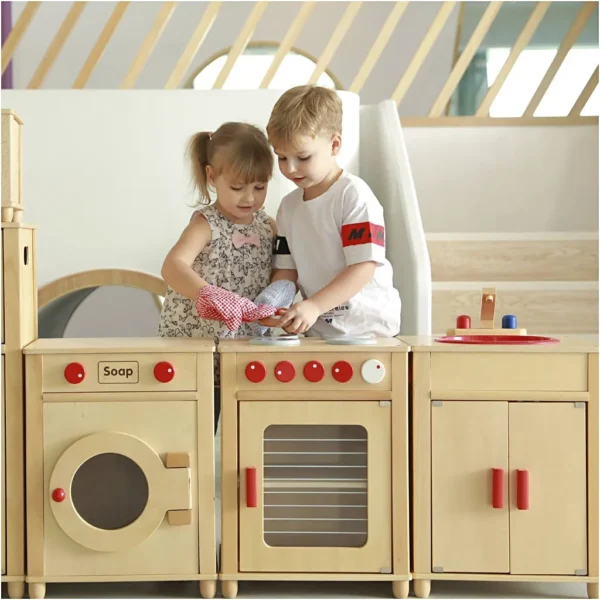 VIGA kök - Produktbild - Bild 3