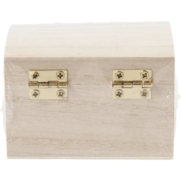 Skattkista - Produktbild - Bild 1