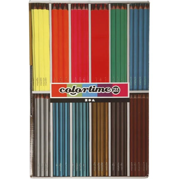 Colortime Färgblyerts - Produktbild - Bild 1