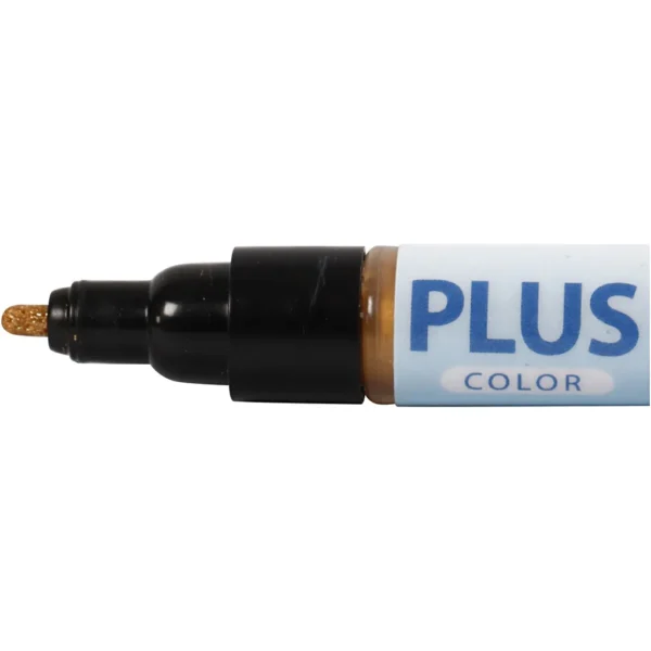 Plus Color Tusch - Produktbild - Bild 1