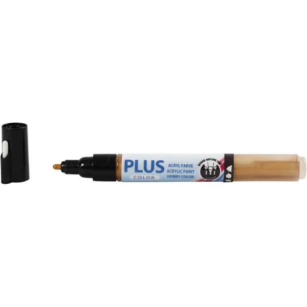 Plus Color Tusch - Produktbild - Bild 4