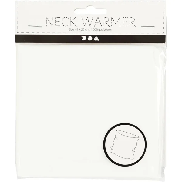 Nackvärmare - Produktbild - Bild 4