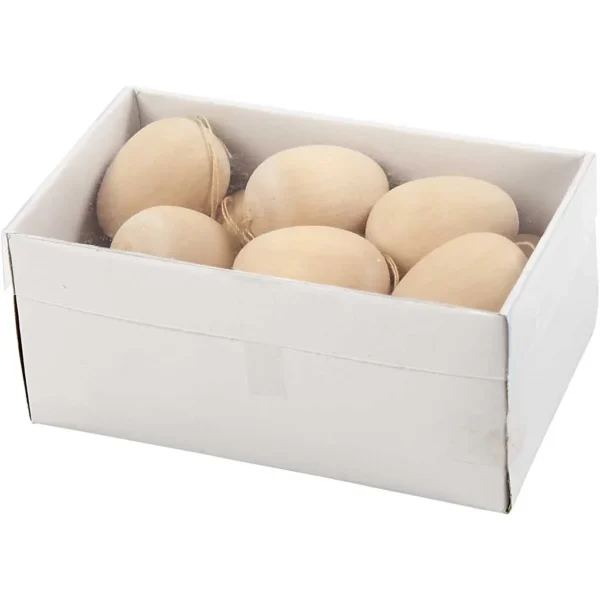 Ägg - Produktbild - Bild 1