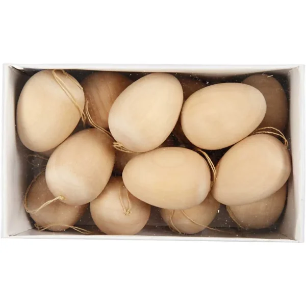 Ägg - Produktbild - Bild 2