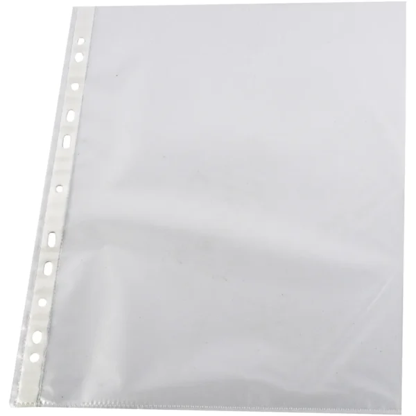Plastfickor - Produktbild - Bild 1