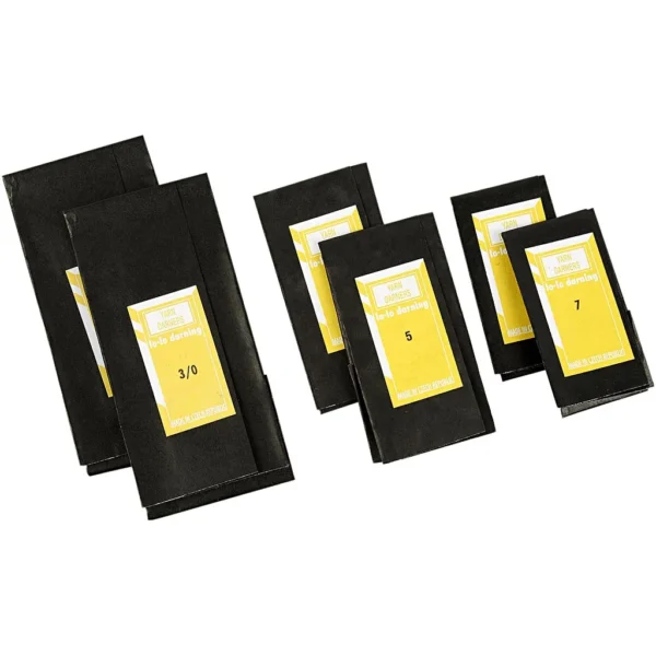 Stoppnålar - Produktbild - Bild 3