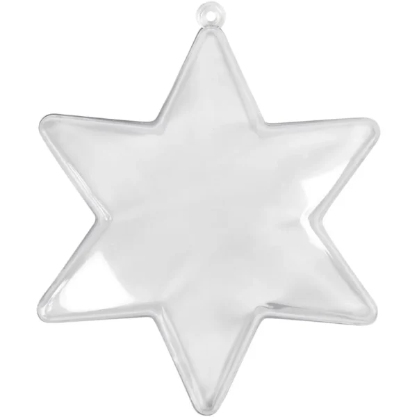 Dekostjärna - Produktbild - Bild 2