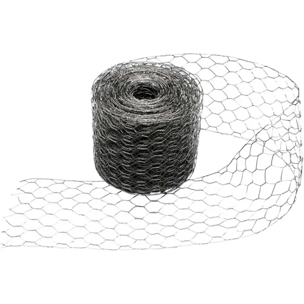 Hönsnät - Produktbild - Överblick