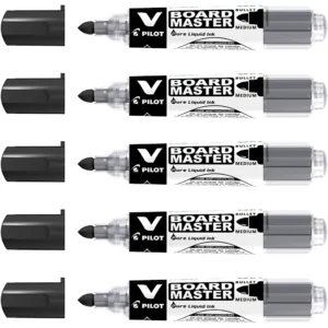 PILOT whiteboardpenna refill - Produktbild - Överblick