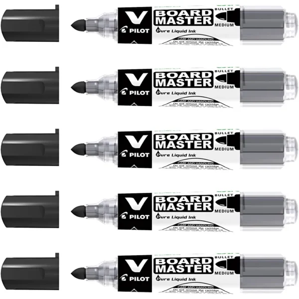 PILOT whiteboardpenna refill - Produktbild - Överblick