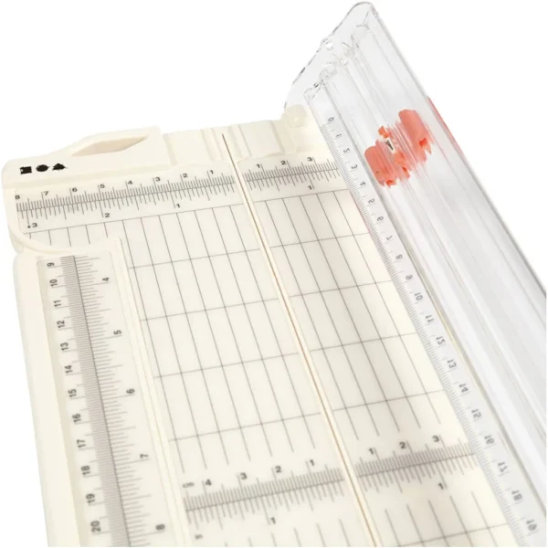 Skärmaskin - Produktbild - Bild 5
