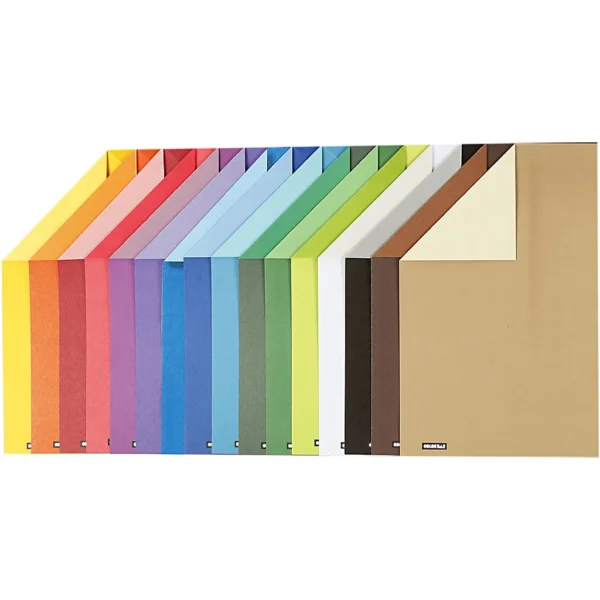 Colorbar Rivkartong - Produktbild - Bild 3