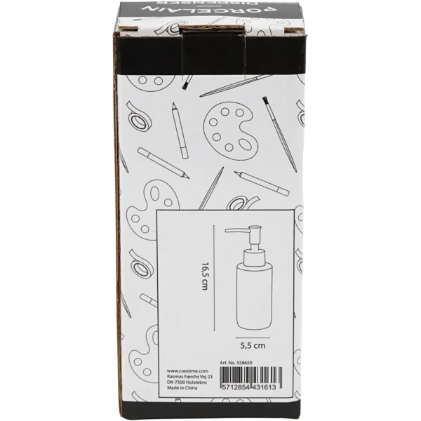 Tvålpump - Produktbild - Bild 2