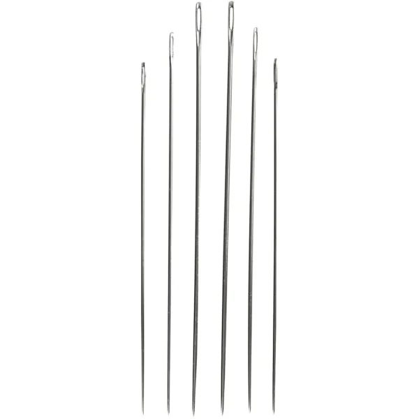 Stoppnålar - Produktbild - Överblick