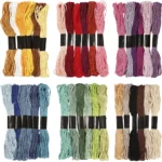 Harmoni Broderigarn