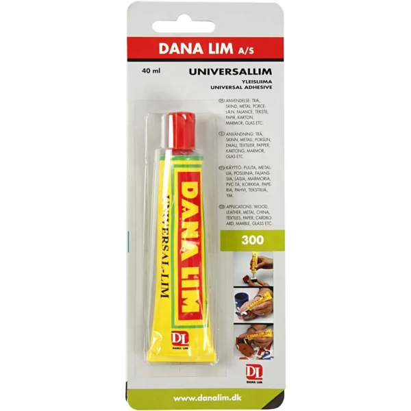 Universallim - Produktbild - Bild 1