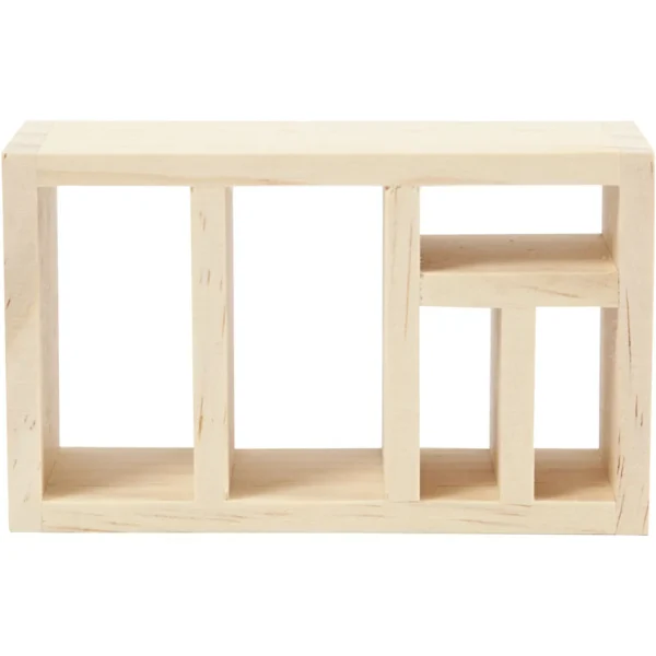 Reol - Produktbild - Bild 1
