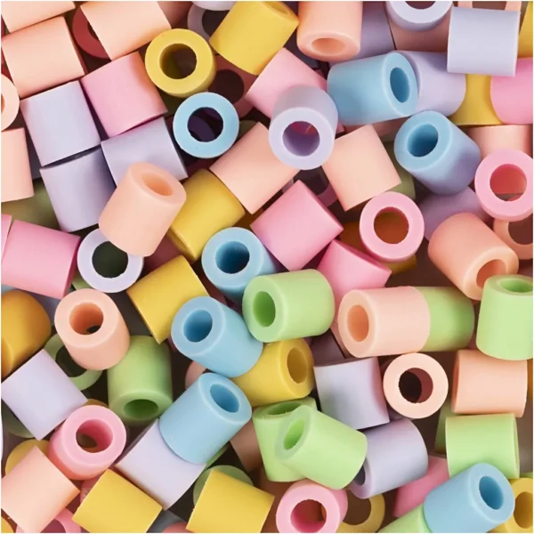 NABBI BioBeads - Produktbild - Överblick